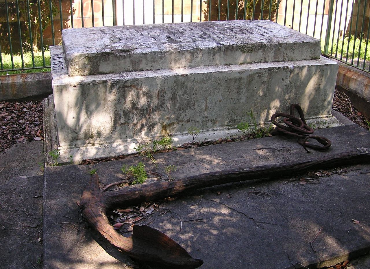 Dunbar Memorial