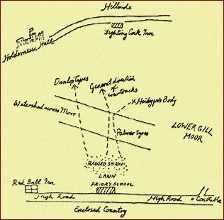 Map Illustration