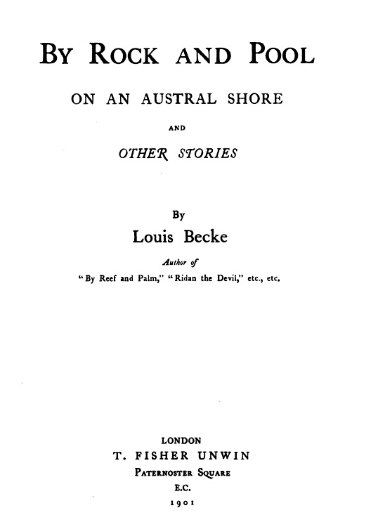 titlepage