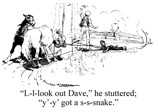 snake