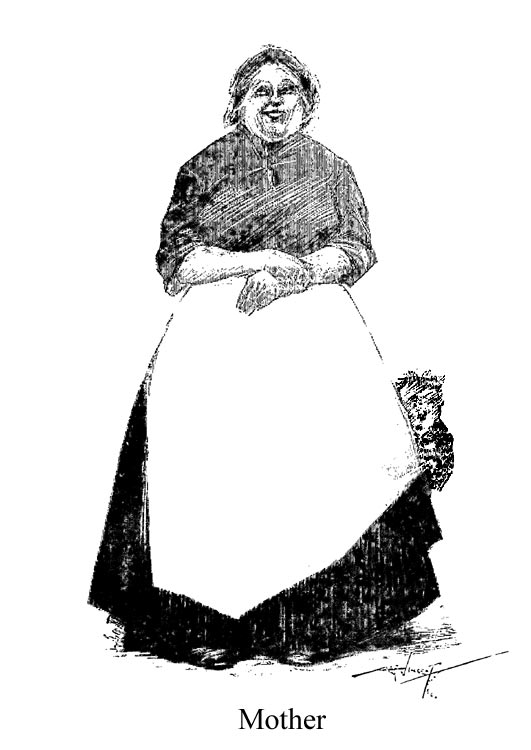 mother