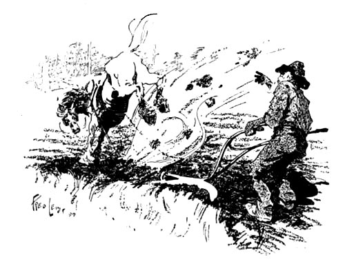 plough