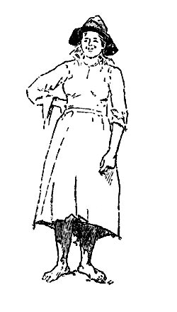 sarah
