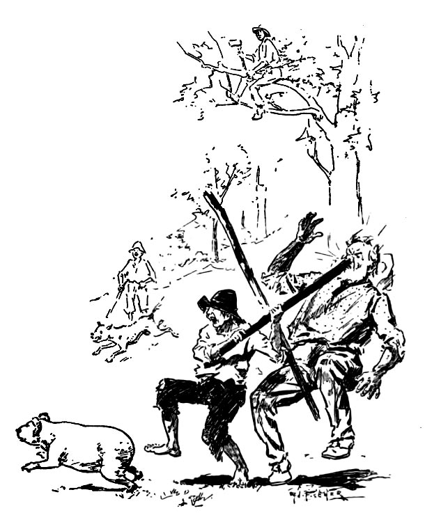 stick