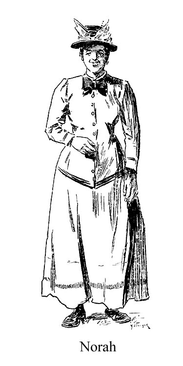 norah