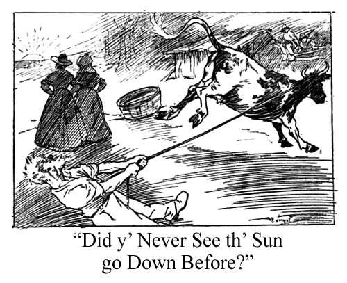 sun