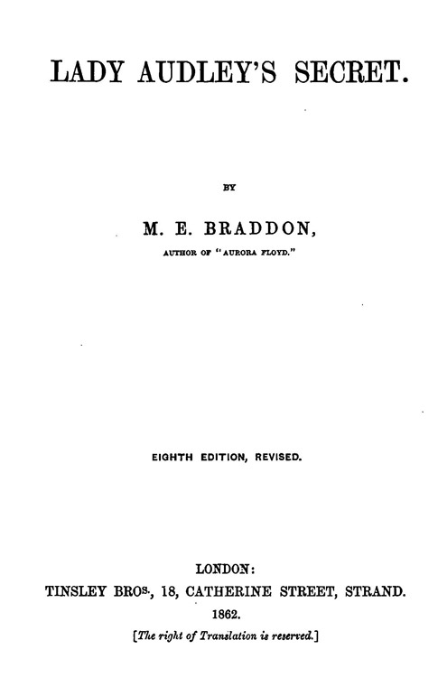 Titlepage