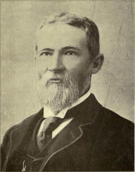 Sir Samuel Walker Griffith Sir Samuel Walker Griffith
