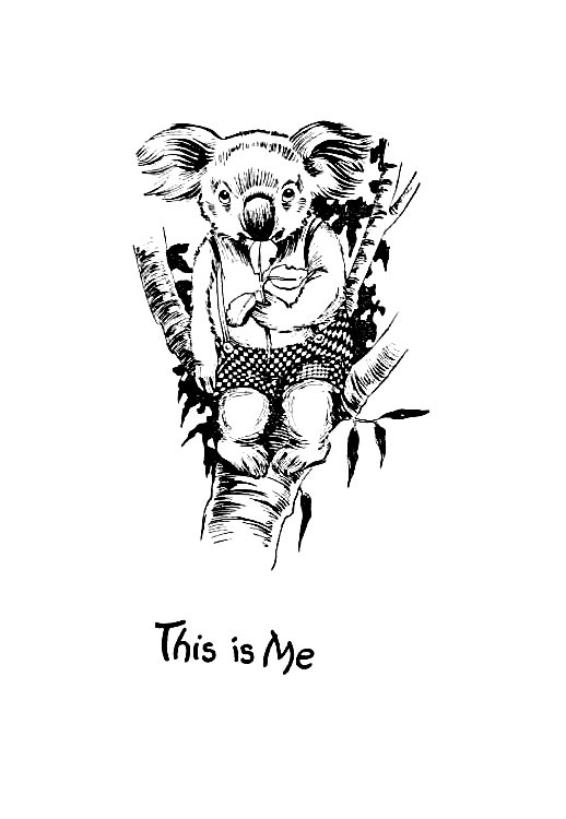 me
