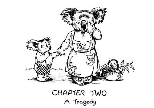 tragedy
