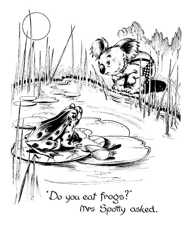 eat