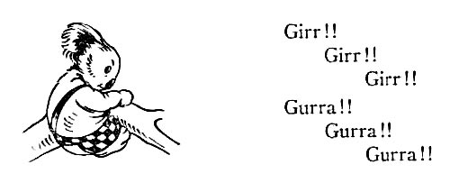 girr