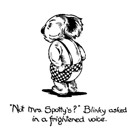 not