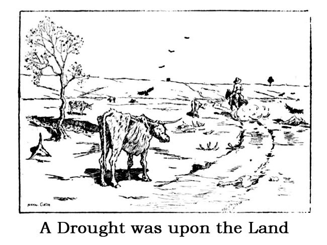 drought