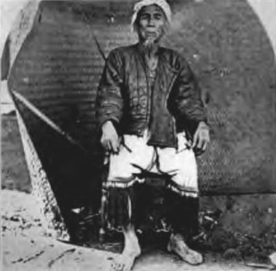 A Bwe Karen Prophet