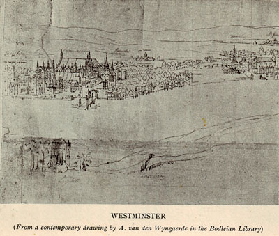 WESTMINSTER