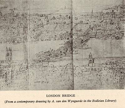 LONDON BRIDGE