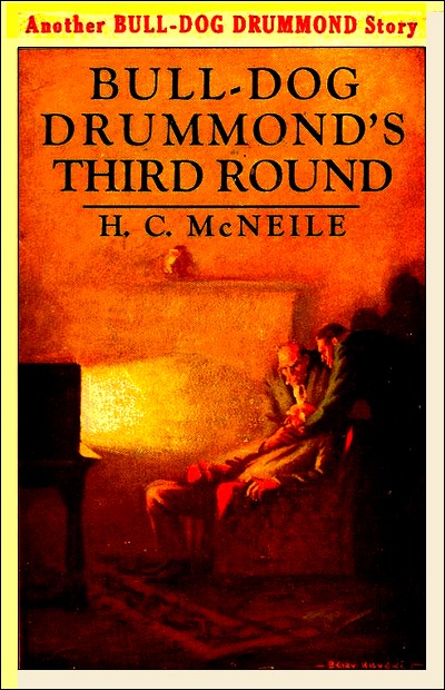 The Third Round