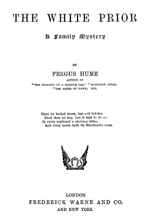 titlepage