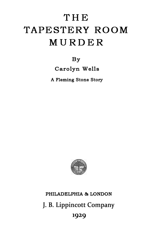 titlepage