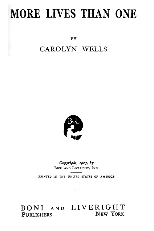 titlepage