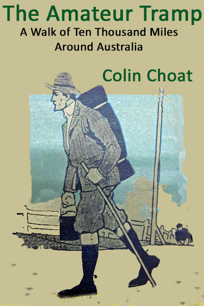 The Amateur Tramp