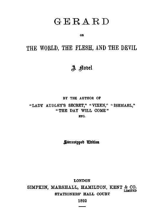 titlepage
