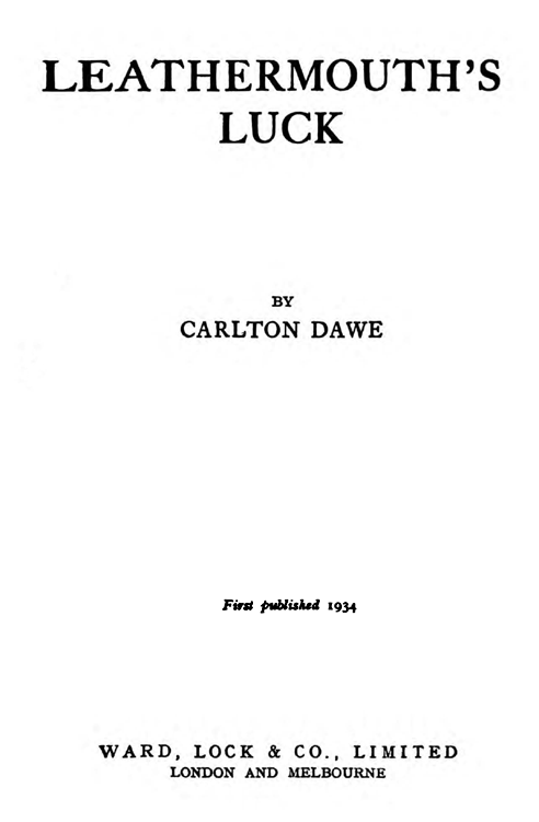 titlepage