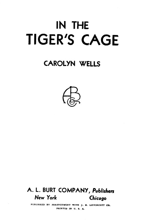 titlepage