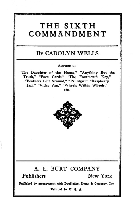 titlepage