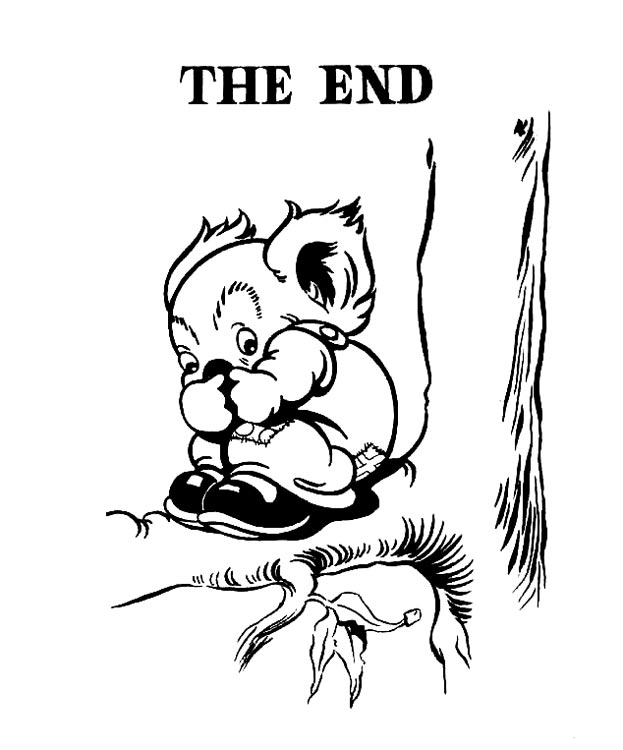 end