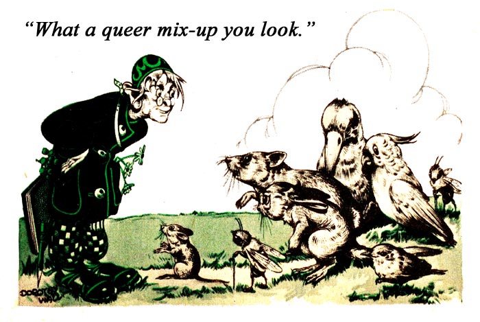 queer