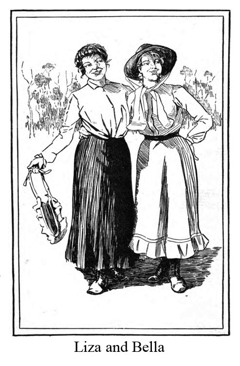 girls