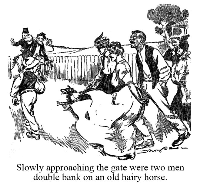old men