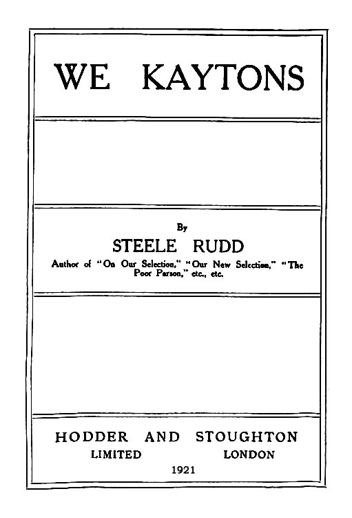 titlepage