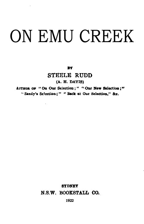 titlepage